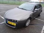 Alfa Romeo 159, Ophalen, Gebruikt, Voor, Alfa Romeo