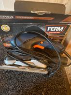 Ferm Schuurmachine - Vlakschuurmachine, Doe-het-zelf en Verbouw, Gereedschap | Schuurmachines, Ophalen of Verzenden, Gebruikt