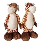 Knuffel Giraffe Funnies, Kinderen en Baby's, Speelgoed | Knuffels en Pluche, Verzenden, Nieuw, Overige typen