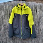 Ski Jack Winter, Kleding | Heren, Wintersportkleding, Maat 52/54 (L), Icepeak, Nieuw, Ophalen of Verzenden