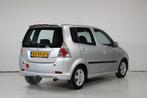 Daihatsu YRV 1.3-16V S Automaat | Airco | Nieuwe APK, Auto's, Daihatsu, Gebruikt, 4 cilinders, Origineel Nederlands, Bedrijf