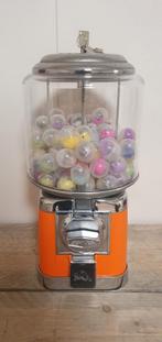 Kauwgomballen stuiterballen automaten, Verzamelen, Automaten | Overige, Ophalen of Verzenden, Zo goed als nieuw