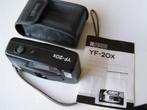 RICOH analoog foto toestel, Ophalen of Verzenden, Zo goed als nieuw, Compact, Overige Merken