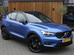 Volvo XC40  T5 262PK automaat / R-Design / 2020 / LED, Automaat, Met garantie (alle), Blauw, Bedrijf