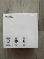 Oura ring gen 3 maat 6 heritage gold goud, Sieraden, Tassen en Uiterlijk, Activity trackers, Ophalen, Nieuw, Android