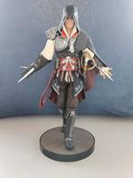 Assassins Creed II Black and White statue, Verzamelen, Ophalen of Verzenden, Zo goed als nieuw