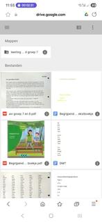 Cito Toets Groep 6M,6E NEW, Ophalen of Verzenden, Zo goed als nieuw, Overige niveaus, Nederlands