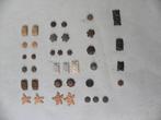 Sierknopjes en dergelijke voor klokken, Antiek en Kunst, Antiek | Klokken, Ophalen of Verzenden