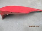 links achter deel spoiler celica TA 16, Ophalen of Verzenden, Gebruikt, Toyota, Achterklep