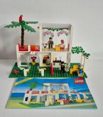 Vintage lego. 6376. Breezeway Café., Kinderen en Baby's, Speelgoed | Duplo en Lego, Ophalen of Verzenden, Gebruikt, Complete set