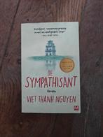Viet Thanh Nguyen - De sympathisant, Gelezen, Viet Thanh Nguyen, Ophalen of Verzenden, Amerika