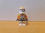 Lego Star Wars - 212th Clone Trooper - sw0522, Kinderen en Baby's, Speelgoed | Duplo en Lego, Ophalen of Verzenden, Zo goed als nieuw