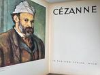 Paul Cézanne 1937 Ludwig Goldscheider Phaidon Verlag, Gelezen, Ophalen of Verzenden, Schilder- en Tekenkunst