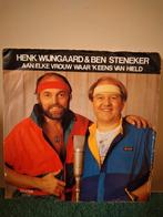 Henk Wijngaard & Ben Steneker - Single, Gebruikt, 7 inch, Single, Ophalen of Verzenden