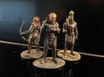 NLP Lord Of The Rings: Return of the King Orcs, Verzamelen, Lord of the Rings, Ophalen of Verzenden, Zo goed als nieuw, Actiefiguurtje