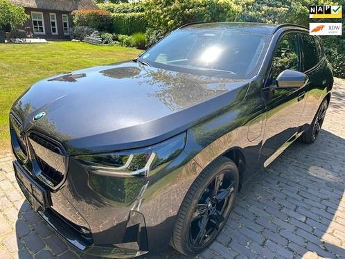 BMW X3 30e xDrive M-sport - nieuw model 2025 - full option, Auto's, BMW, Bedrijf, Te koop, X3, 360° camera, ABS, Achteruitrijcamera