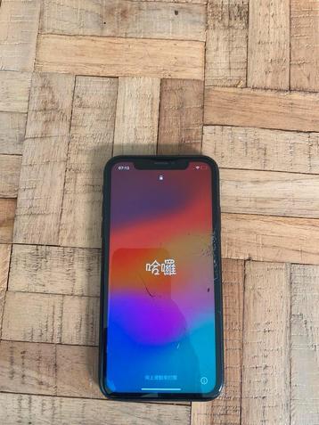 Iphone XR 64 GB beschikbaar voor biedingen