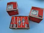 Oltimer Ford verdelerkap en bougies, Auto-onderdelen, Motor en Toebehoren, Ophalen of Verzenden, Ford