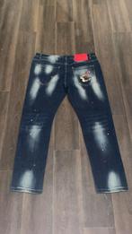 D2 broek, Kleding | Heren, Ophalen, Dsquared2, Blauw, Nieuw