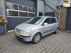 Hyundai Getz 1.3i |nieuwe APK| open dak, Voorwielaandrijving, Gebruikt, 4 cilinders, Origineel Nederlands