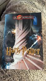 Harry Potter en de halfbloed prins zgan, Verzenden, Zo goed als nieuw, Boek of Poster