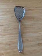 Gero Zilmeta model 718 puntfilet Citroenrasp, Ophalen of Verzenden, Zo goed als nieuw, Rvs of Chroom, Los bestek