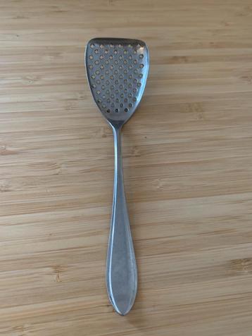 Gero Zilmeta model 718 puntfilet Citroenrasp beschikbaar voor biedingen