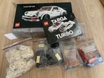 Lego 10295 Porsche 911, Ophalen of Verzenden