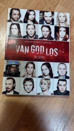 Van  God Los - De serie, Cd's en Dvd's, Dvd's | Tv en Series, Ophalen of Verzenden, Zo goed als nieuw
