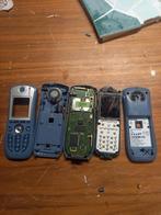 Ascom D62 dect telefoons voor onderdelen, Ophalen of Verzenden, Niet werkend