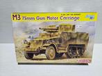 Dragon M3 modelbouwvoertuig, Overige merken, Ophalen of Verzenden, Zo goed als nieuw, Tank