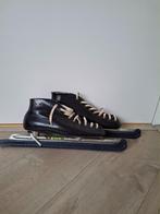 schaatsen, Sport en Fitness, Gebruikt, Noren, Ophalen, Overige merken