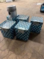 Zuigers, Buizen, Lager schalen, Kleppen Ford motoren, Watersport en Boten, Ophalen of Verzenden, Nieuw, Motor en Techniek