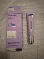 Cien Cellular Beauty Eye Mousse - Nieuw!, Ogen, Paars, Nieuw, Ophalen of Verzenden