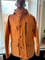 Woolrich winterjas, Kleding | Heren, Maat 52/54 (L), Oranje, Ophalen of Verzenden, Zo goed als nieuw
