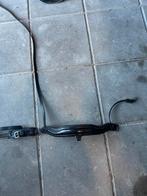 Anatomishe neusriem, Dieren en Toebehoren, Paarden en Pony's | Hoofdstellen en Tuigage, Ophalen of Verzenden