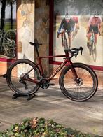 Megamo Silk GRX Di2 M, Fietsen en Brommers, Fietsen | Racefietsen, Carbon, Nieuw, 57 tot 61 cm, Meer dan 20 versnellingen