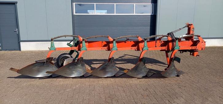 Lichtmast schudder poter 2x zaaimachine 5x ploeg adv  10-10, Zakelijke goederen, Agrarisch | Werktuigen, Overige, Weidebouw, Ophalen
