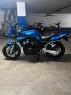 Yamaha FZS Fazer 600 uit 2001, Motoren, Motoren | Yamaha, 4 cilinders, Bedrijf, Meer dan 35 kW, Toermotor