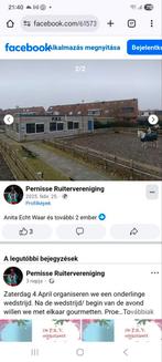 Stalling, paardenstallen. Ponystallen, Dieren en Toebehoren, Stalling en Weidegang, Stalling