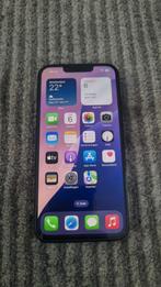 iPhone 13 -, Telecommunicatie, Mobiele telefoons | Apple iPhone, Ophalen, Blauw, IPhone 13, Zonder simlock