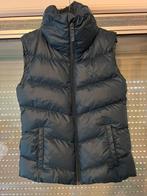 Puma Bodywarmer XS Blauw, Ophalen, Zo goed als nieuw, Maat 34 (XS) of kleiner, Blauw