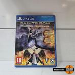 PS4 Game | Saints Row IV - Re-Elected & Saints Row-Gat o, Sony, Zo goed als nieuw, Support@sony.com, 1-7-1 Konan, Minato-ku
Tokyo 108-0075
Japan