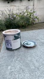 Verf gebruikt, mag weg voor een klein prijsje, Doe-het-zelf en Verbouw, Verf, Beits en Lak, Minder dan 5 liter, Ophalen of Verzenden