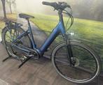 Giant Dailytour E+ 1 | Elektrische Fiets | Riemaandrijving, Overige merken, Ophalen of Verzenden, Zo goed als nieuw, 51 tot 55 cm