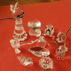 Swarovski beeldjes 10 voor €55, Verzamelen, Ophalen, Zo goed als nieuw, Figuurtje
