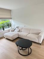 Luxe (vrijwel nieuwe) hoekbank te koop – Artic Living Garda, Ophalen, 150 tot 200 cm, Hoekbank, Nieuw