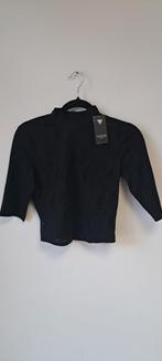 Guess T-shirt zwart maat M - Nieuw, Kleding | Dames, T-shirts, Maat 38/40 (M), Guess, Customercare@guess.eu, Zwart