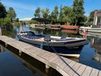 Jan van Gent 6,60 OPEN, Watersport en Boten, Ophalen, 10 tot 30 pk, Gebruikt, Binnenboordmotor