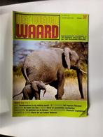 10 nummers van het weten waard uit 1968, Boeken, Encyclopedieën, Ophalen of Verzenden, Zo goed als nieuw, Los deel, Overige onderwerpen